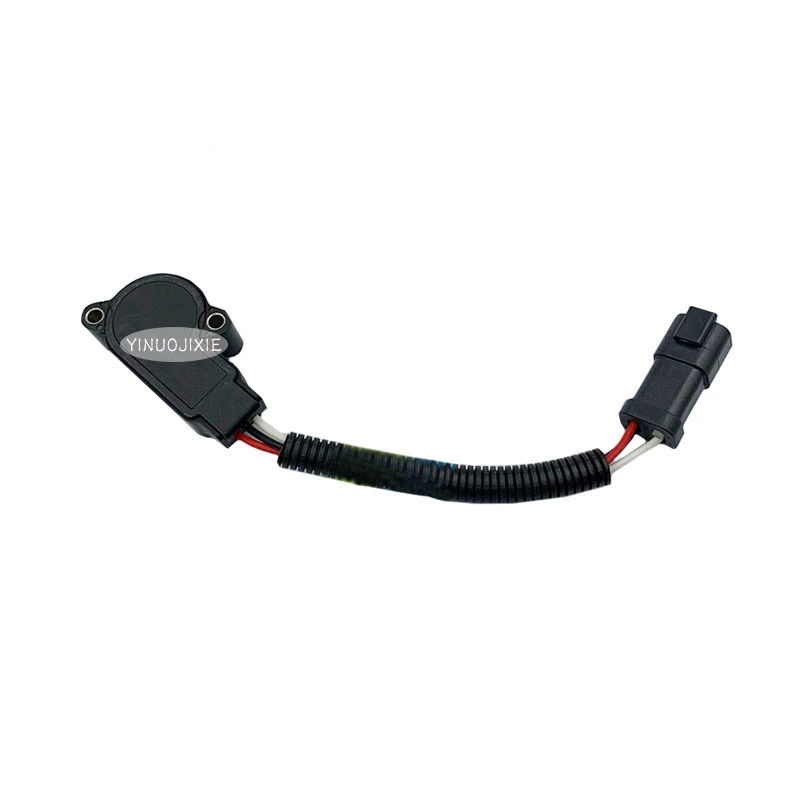 Airplane, bulldozer, encoder, sensor, 966G