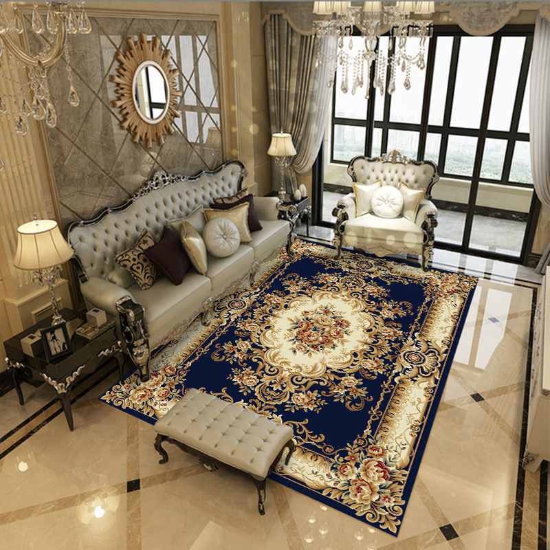 El estilo europeo - 12