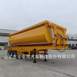 挂车;混凝土搅拌车;牵引车