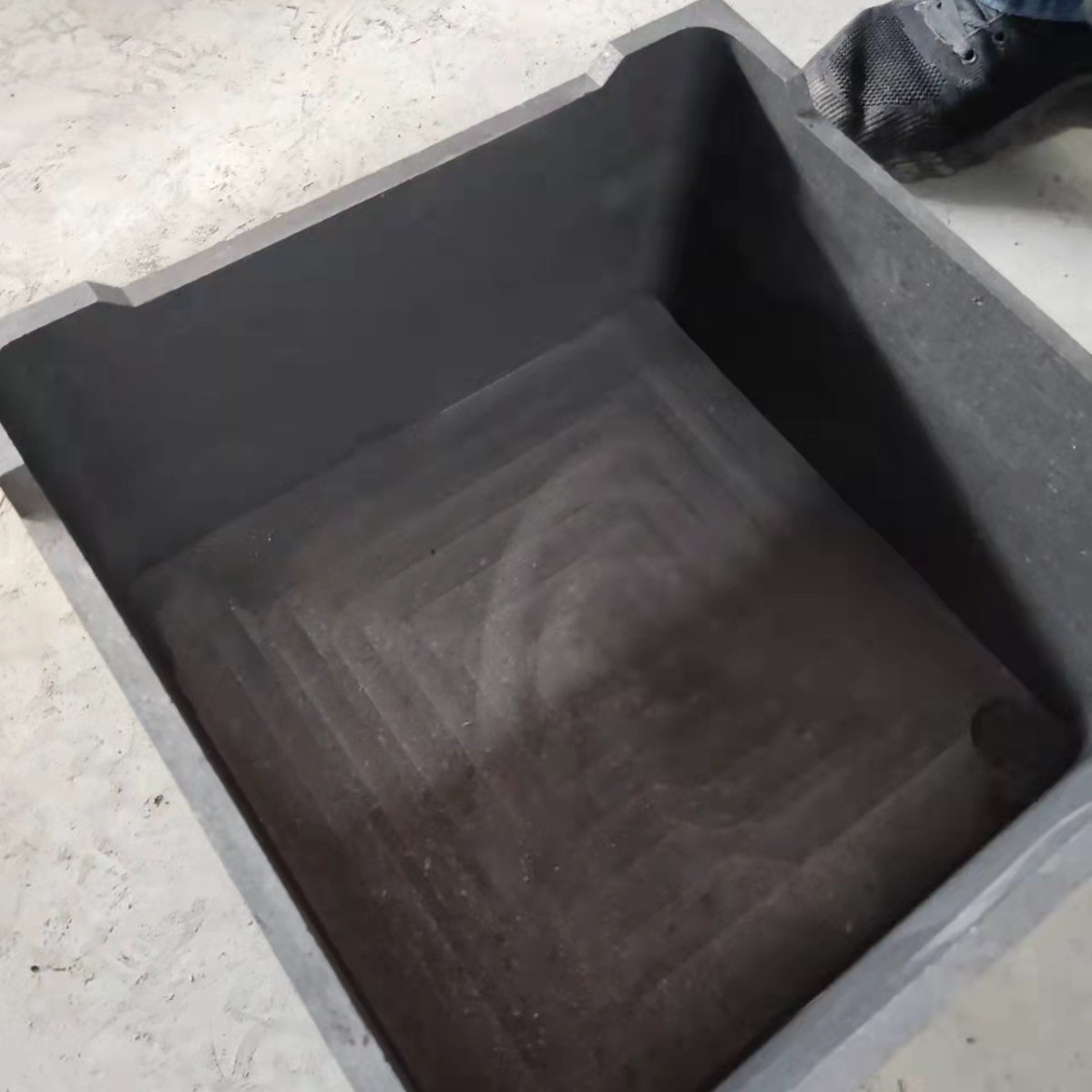 负极材料匣钵