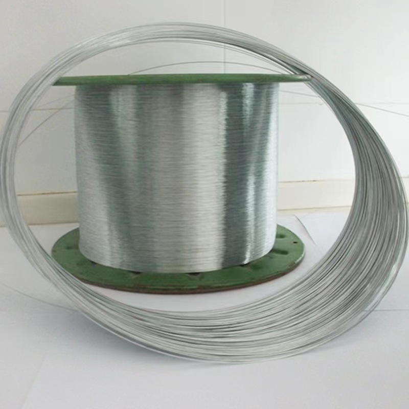 现货直供琴钢丝 高强度T9A弹簧钢丝 韩国KIS琴钢丝 SWP-B琴钢线