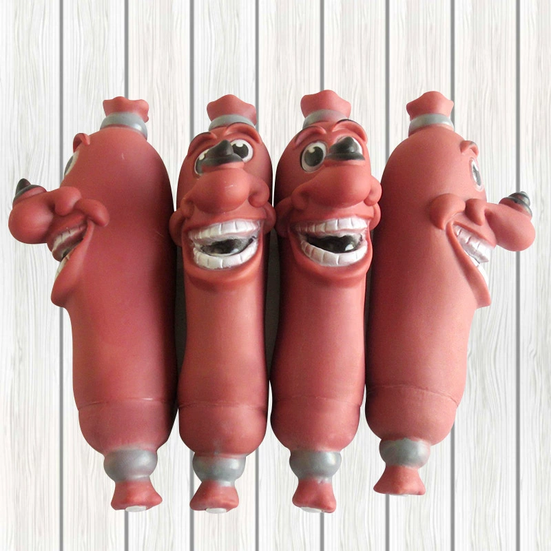 Cartoon toy plastic, pet, makes sounds