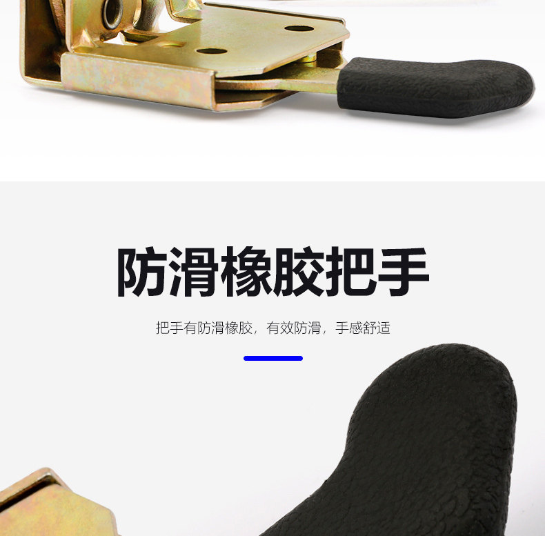Electric tricycle door lock cylinder, fully enclosed three- and four-wheel vehicle door lock body, lock block, door lock, left and right lock plates, lock cylinder