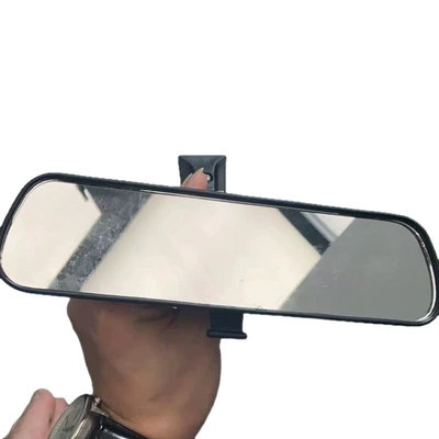 Reflectors, Rearview Mirrors, Reversing Mirrors, Large field of view rear view auxiliary mirror