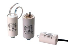 保加利亞 16uF 1.27.4AC2  風機電機啟動電容 ARCOTRONICS