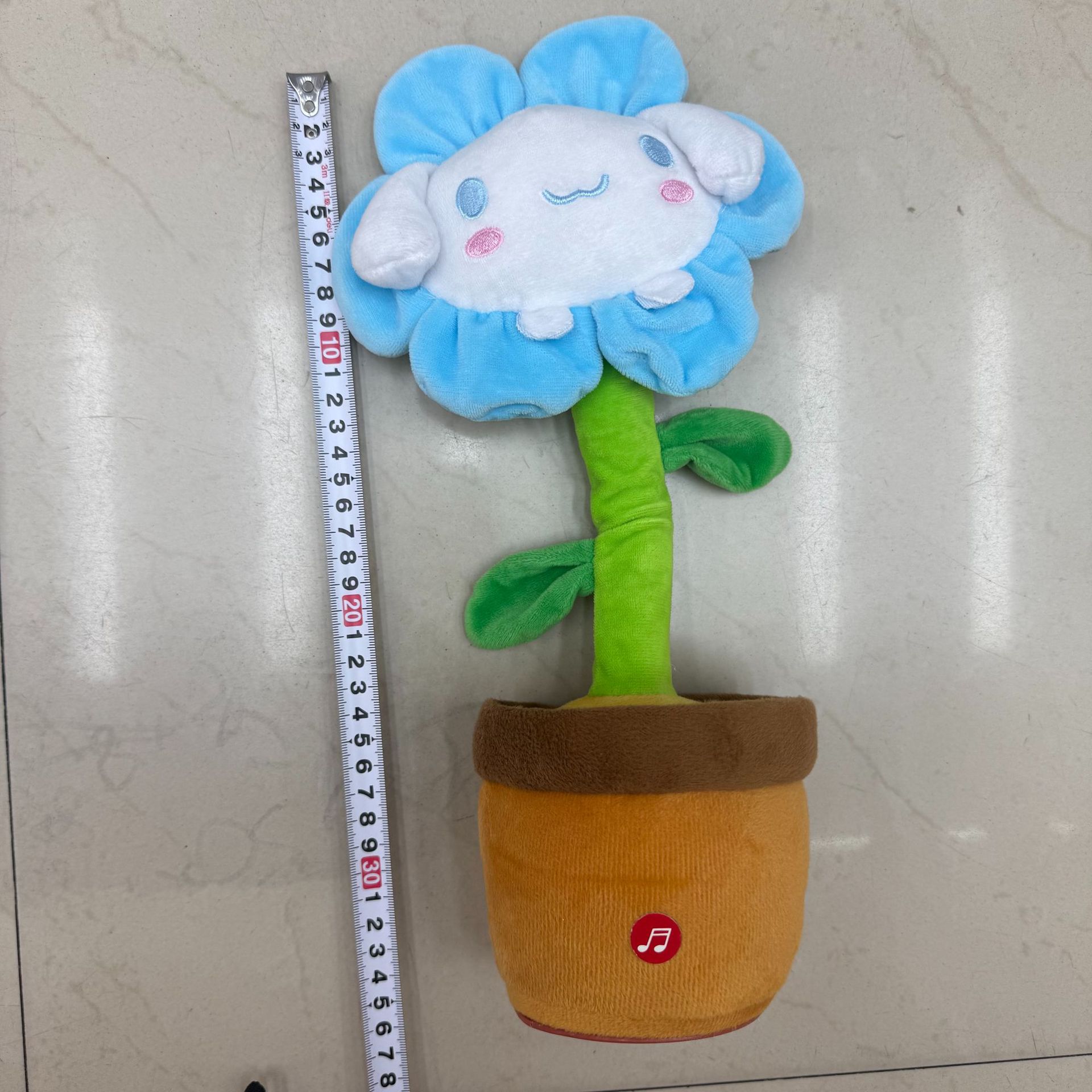 Red transfronteriza rotación europea cantar y bailar grabación de audio habla juguetes para niños regalos de chicas al por mayor