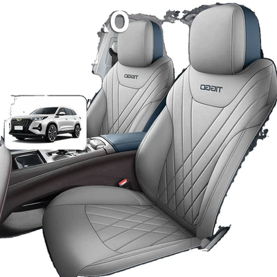 Champion Edition Car Seat Cushions, Modelə uyğun (Original) oturacaq örtükləri