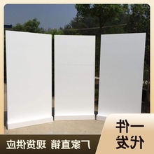 ✅PK0K批发反光泡沫板特硬超硬泡沫板墙 隔热保温摄影反光板加厚