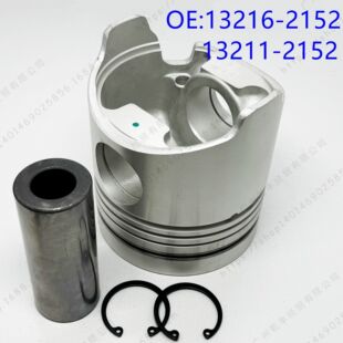�m�� HINO  ��Ұ����  H07CA-NEW  �ӏ�����  13216-2152 PISTON