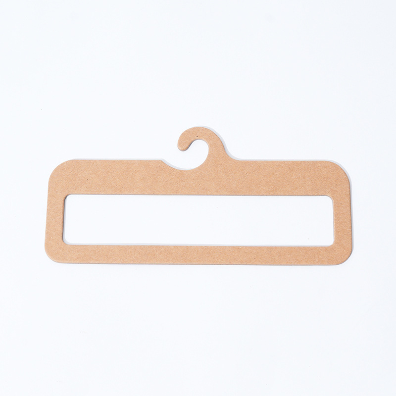FCS certified foreign trade Environmental Protection paper socks hook