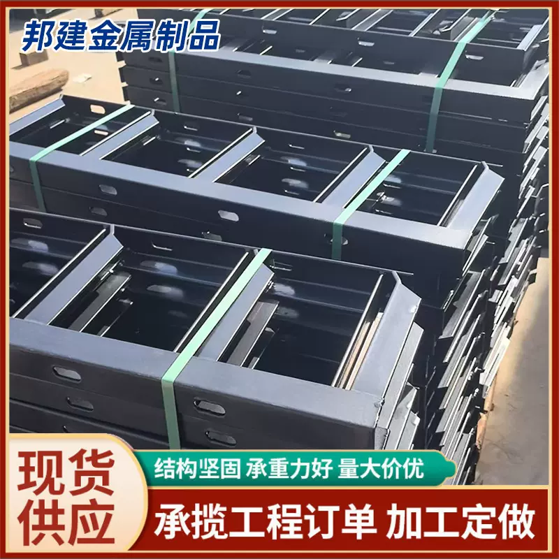 厂家供应管廊隧道电缆沟镀锌涂塑不锈钢电缆支架规格齐全加工定做