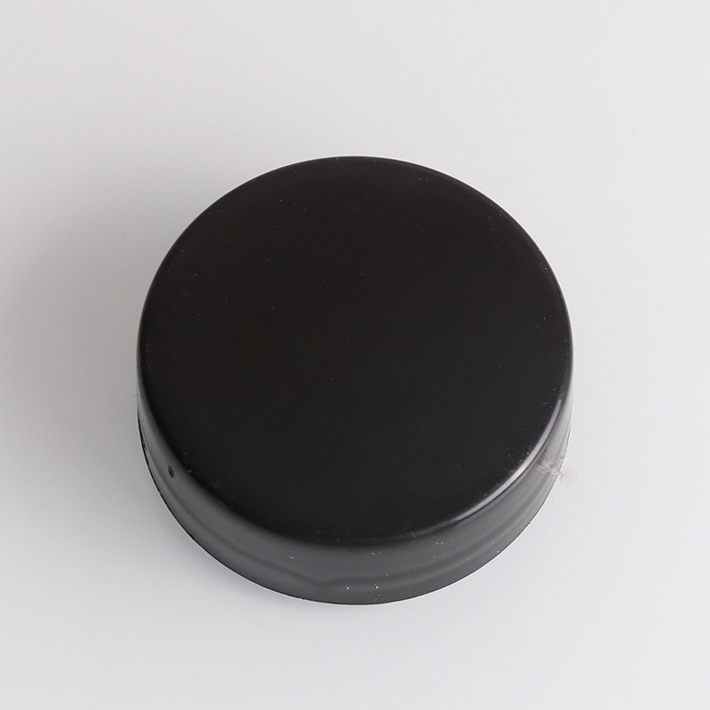 Botella cuadrada para condimentos 120 ml, salero/pimentero para cocina, fábrica al por mayor