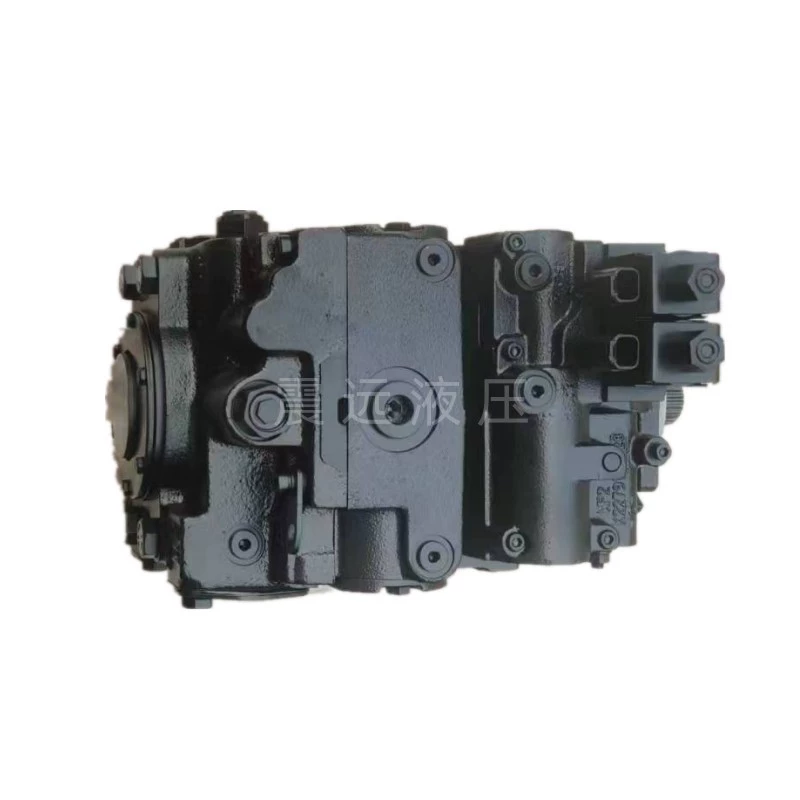 DANFOSS плунжерный насос T90R100PBDNN8AS3D7F03MIX424224 гидравлический насос