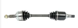 Applicable to BMW X3 Series G08 rear axle left drive shaft 33208694015 rear axle left half shaft