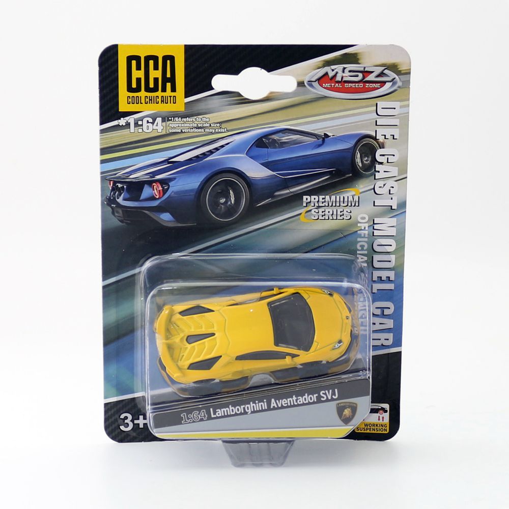(2개) CCA1:64 합금 시뮬레이션 자동차 모델 스즈키 BMW 아우디 혼다 토요타 슬라이딩 어린이 장난감 엘리베이터
