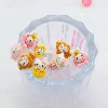15 Little fish style