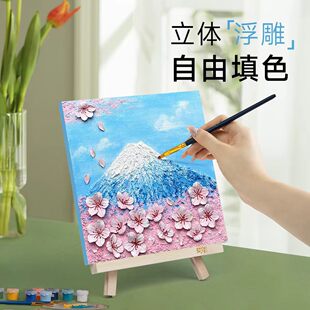 ������diy�����ֹ����L�b����ͮ�ʯӢɰ���w�Y��DIY��������