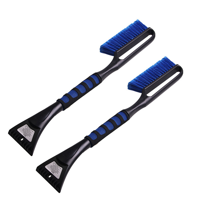 Bring EVA cotton cotton long -handle snow brush winter snow shovel…