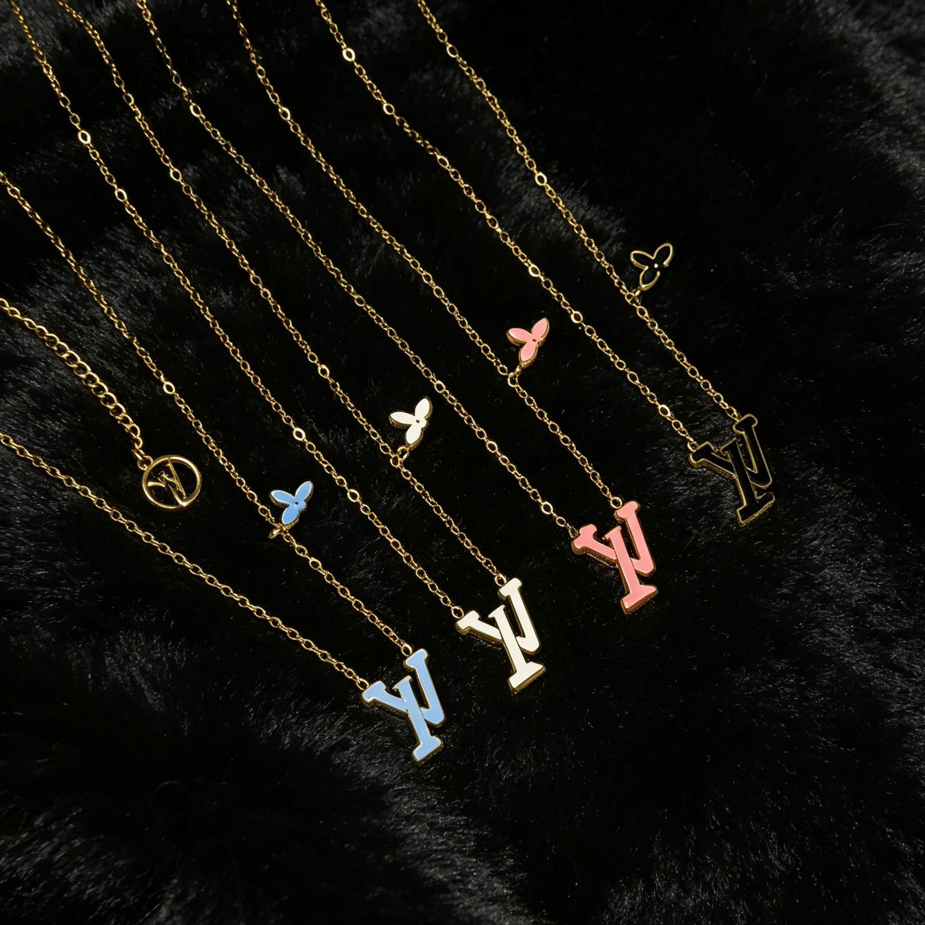 Necklace