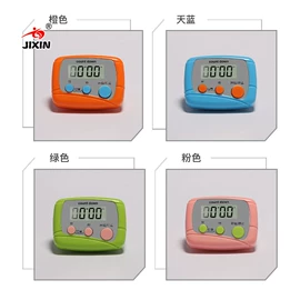 计数器;机芯;电子表