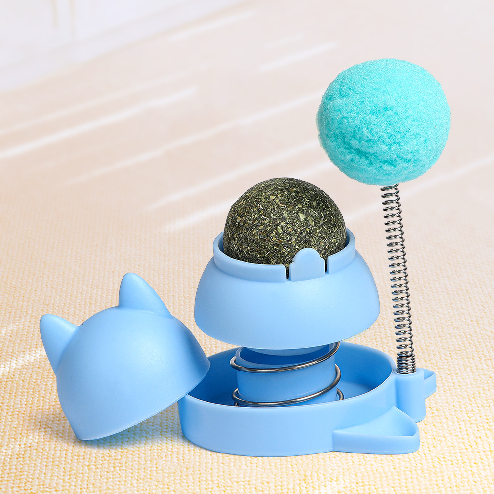 Azul-primavera de la música