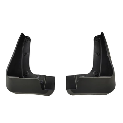 Accessories, Mudguard