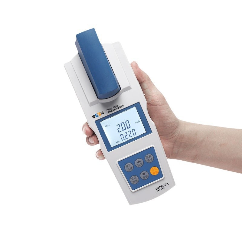 �״����ȼ����DGB-402A�����ˮ�ʷ�����/ˮ�ʼ����