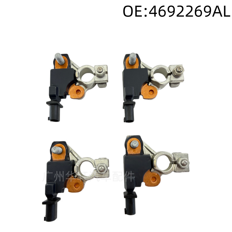 4692269AL Battery Negative Terminal Sensor Suitable for JEEP Dodge 53322241 4692269Al