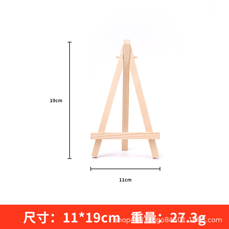 Fábrica de venta directa estante mini estante triángulo estante multiestante mini estante de escritorio soporte de tabletas móviles