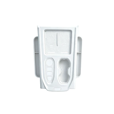 a pocket, center console anti-slip and — Anti-slip mat