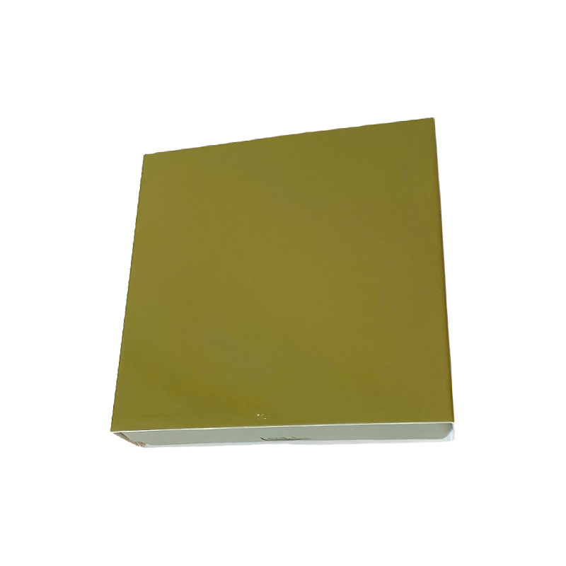 Mori transparente anillo flotante pulsera caja de exhibición pendientes collar caja de almacenamiento viaje joyero portátil al por mayor mujer