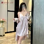蕾丝春夏新款性感睡衣