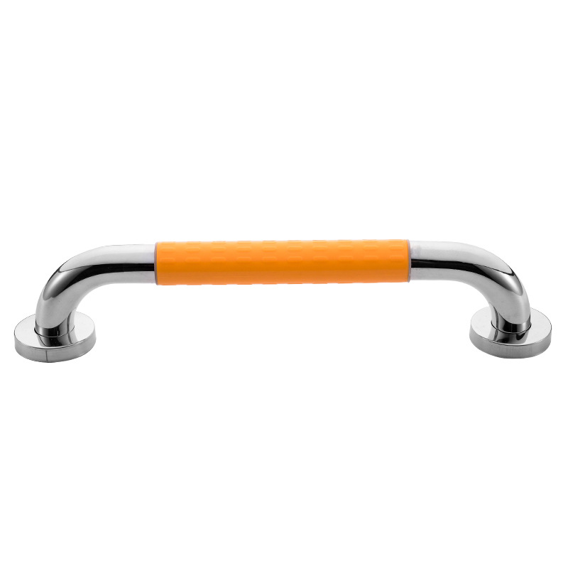 Reposabrazos DE SEGURIDAD inodoro antideslizante para los ancianos baño inodoro de acero inoxidable sin barreras para discapacitados