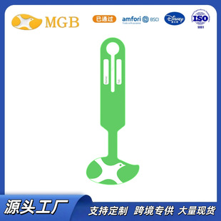 Mango Bird Fluorescent Luggage Tag Pvc Tag Boarding Pass Checked Suitcase Anti-Lost Tag Identification Tag Wholesale