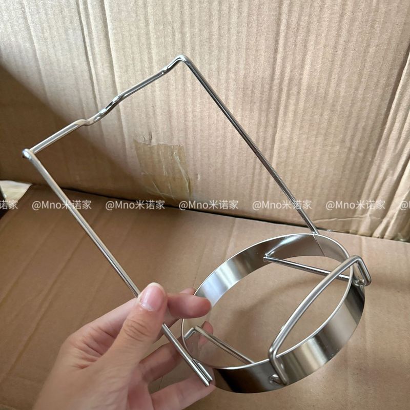 ミノ家304ステンレス鍋蓋棚家庭用カウンターキッチンまな板棚置物収納アスファルト神器|undefined