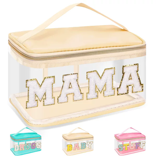 Off-white MAMA