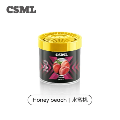 Vehicles, High-Quality Long-Lasting Scent, Center — Perfplant seat - peach