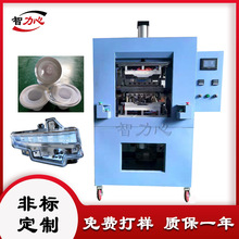 广东热板熔接机厂家 车灯焊接用热板机 伺服热板机供应商