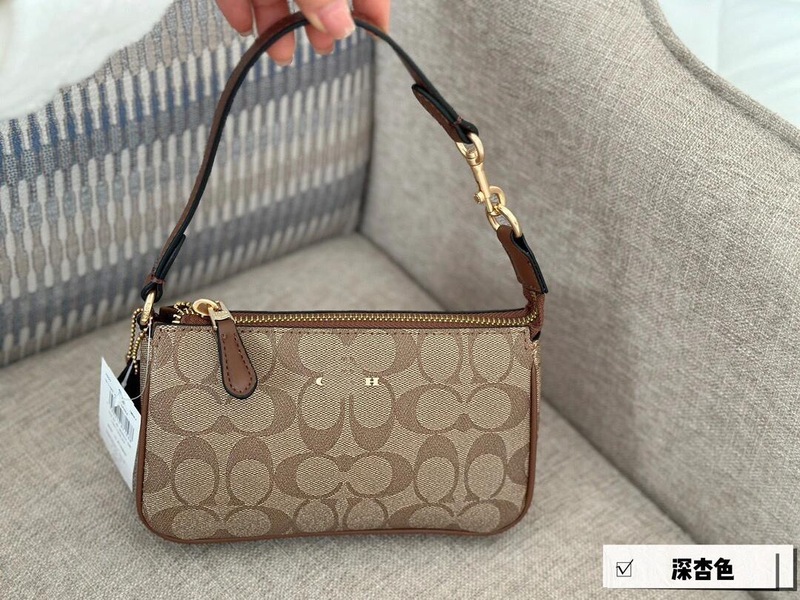 Koujia 新しい Nolita19 麻雀バッグクラシック老眼脇の下バッグファッショナブルなシンプルなポータブル小さな正方形バッグショルダーバッグ|undefined