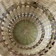 Dance Tea Picking Bamboo Basket Back Basket Antique Props Weaving Fish Basket Children's Bamboo Weaving Performance Decoration