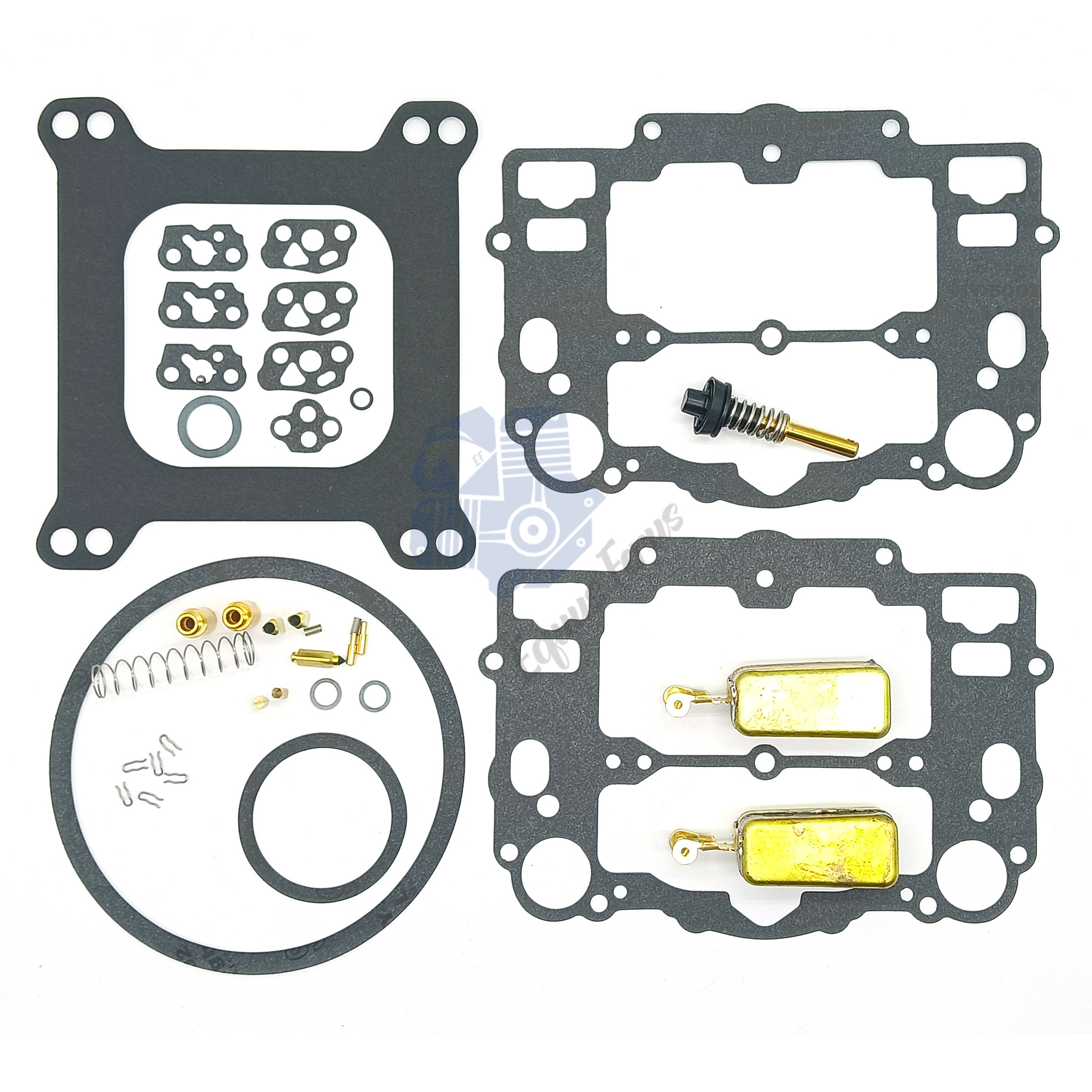Suitable for Edelbrock Afb 1405 1406 1477 1407 1411 650 750 Carburetor Accessories