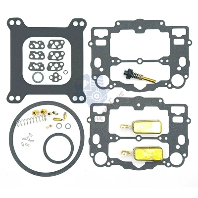 Accessories, Carburetor