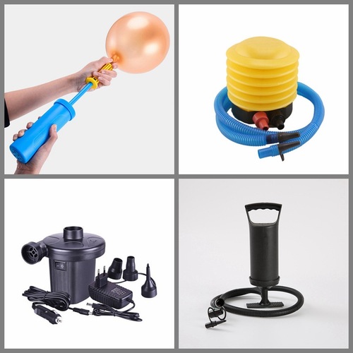 Pump for inflating and extracting, household air pump, car air pump, small air pump, vacuum extraction pump