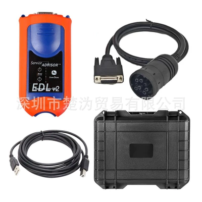 in stock, Avtomobil diaqnostika alətləri