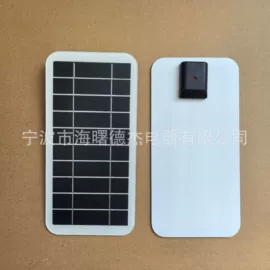光伏组件;太阳能折叠包;太阳能灯