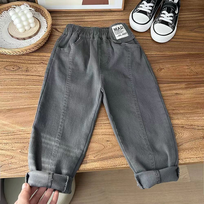 autumn solid color summer clothing