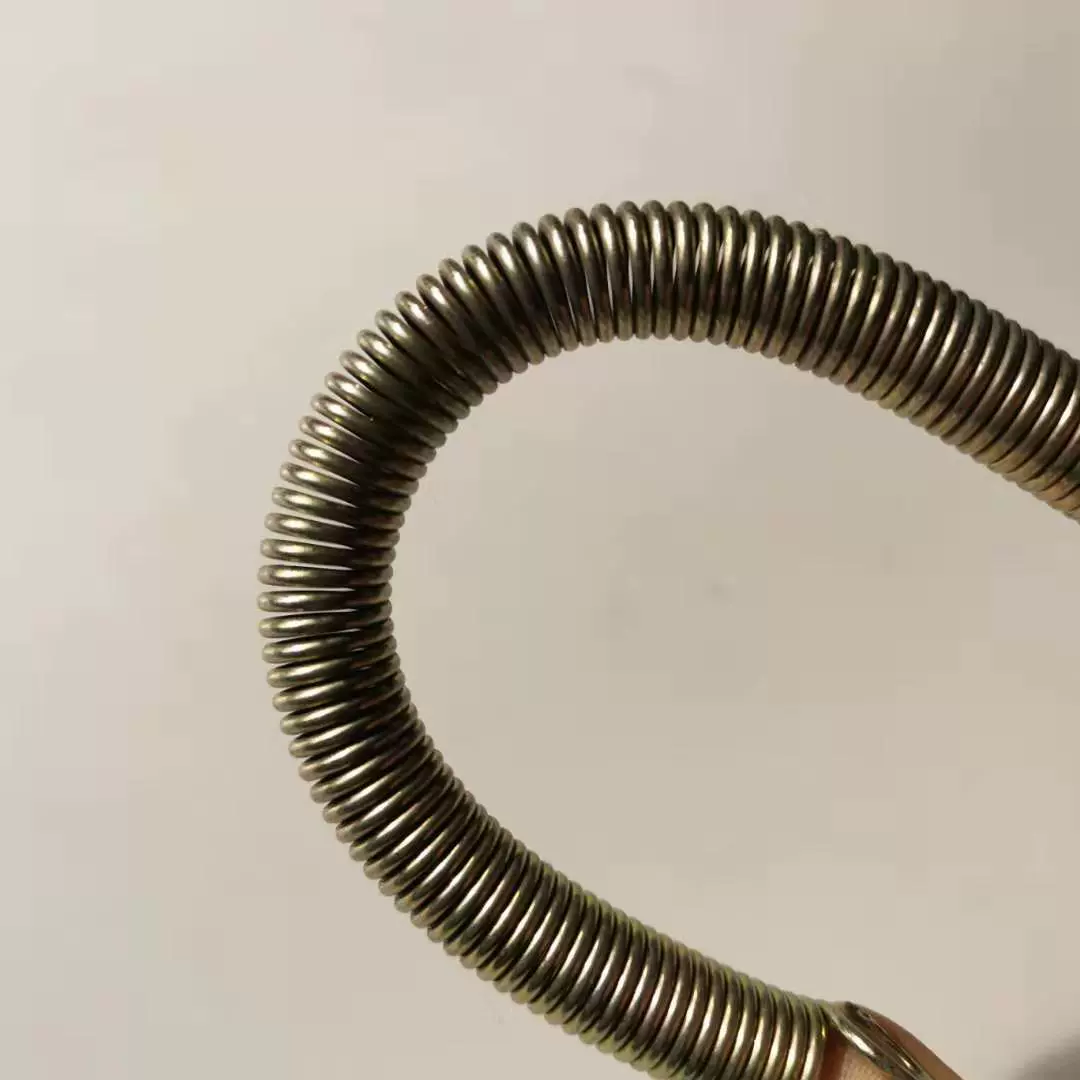 Трактор задняя спинка пружинное сиденье длинная пружина