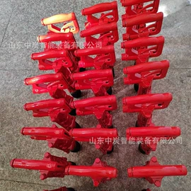 矿山施工设备;矿业输送设备;其他防爆器材