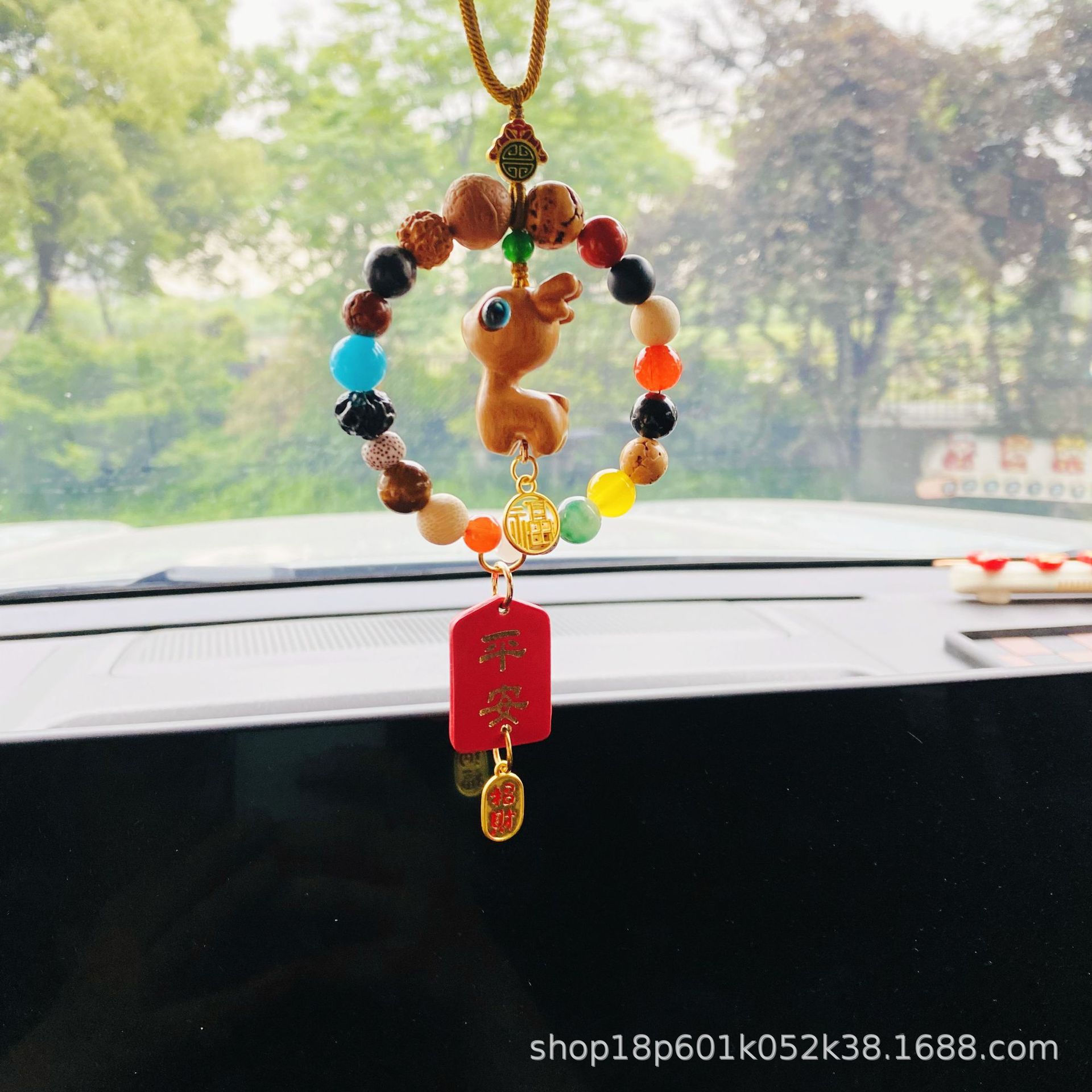 Xe tải 18 hạt (Hành trình an toàn)