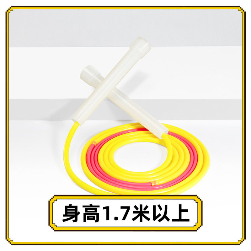 跳绳小学生专用 儿童幼儿园不打结初学一年级学生双飞专业绳批发|undefined